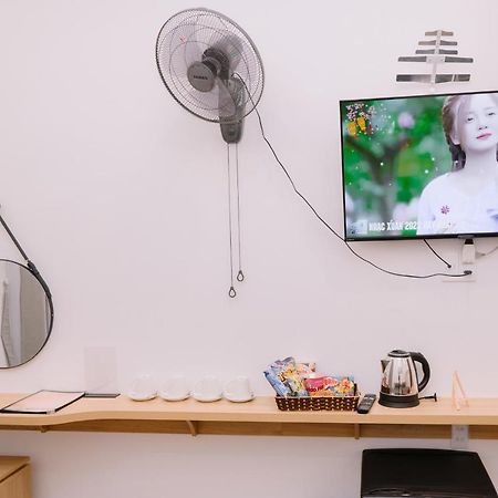 Chi'S Homestay & Coffee Hue Exteriér fotografie
