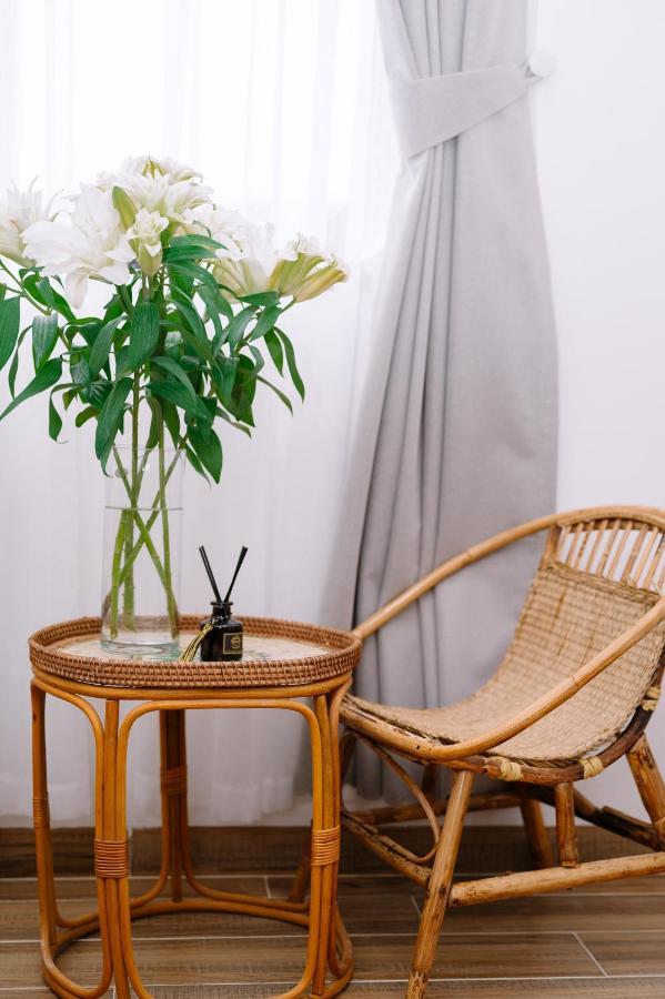 Chi'S Homestay & Coffee Hue Exteriér fotografie
