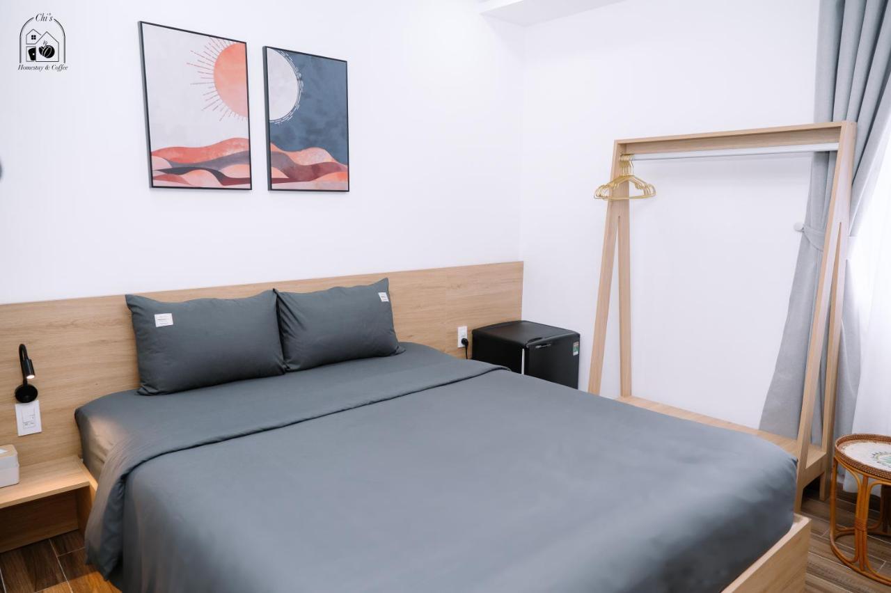 Chi'S Homestay & Coffee Hue Exteriér fotografie