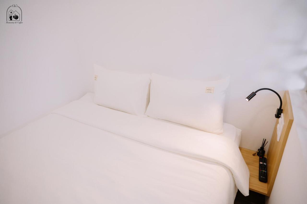 Chi'S Homestay & Coffee Hue Exteriér fotografie