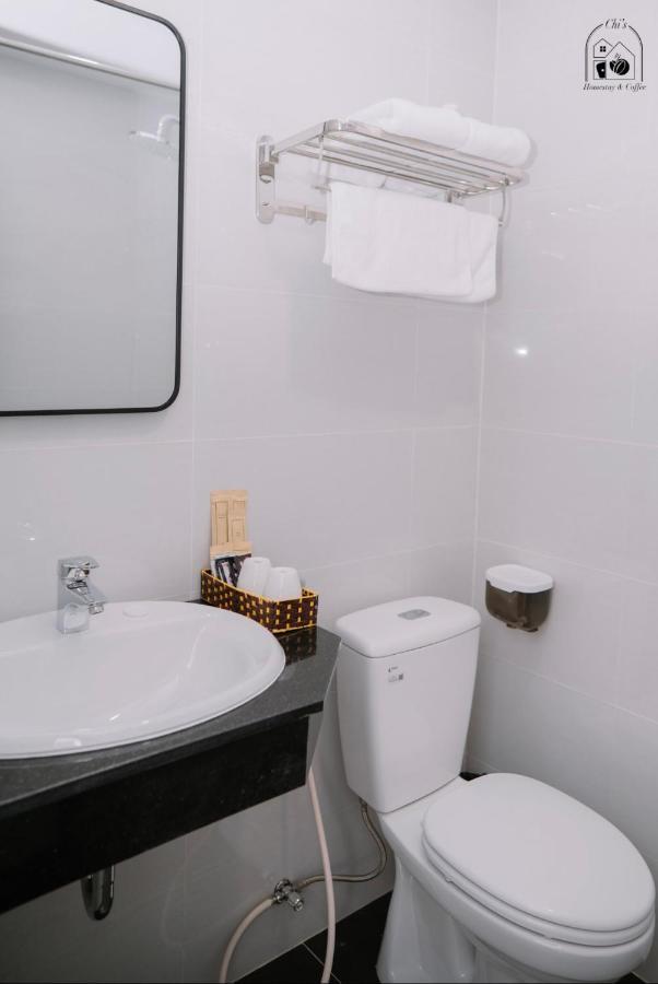 Chi'S Homestay & Coffee Hue Exteriér fotografie